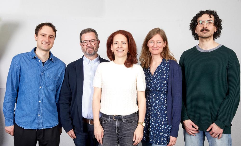 Accommodation Team