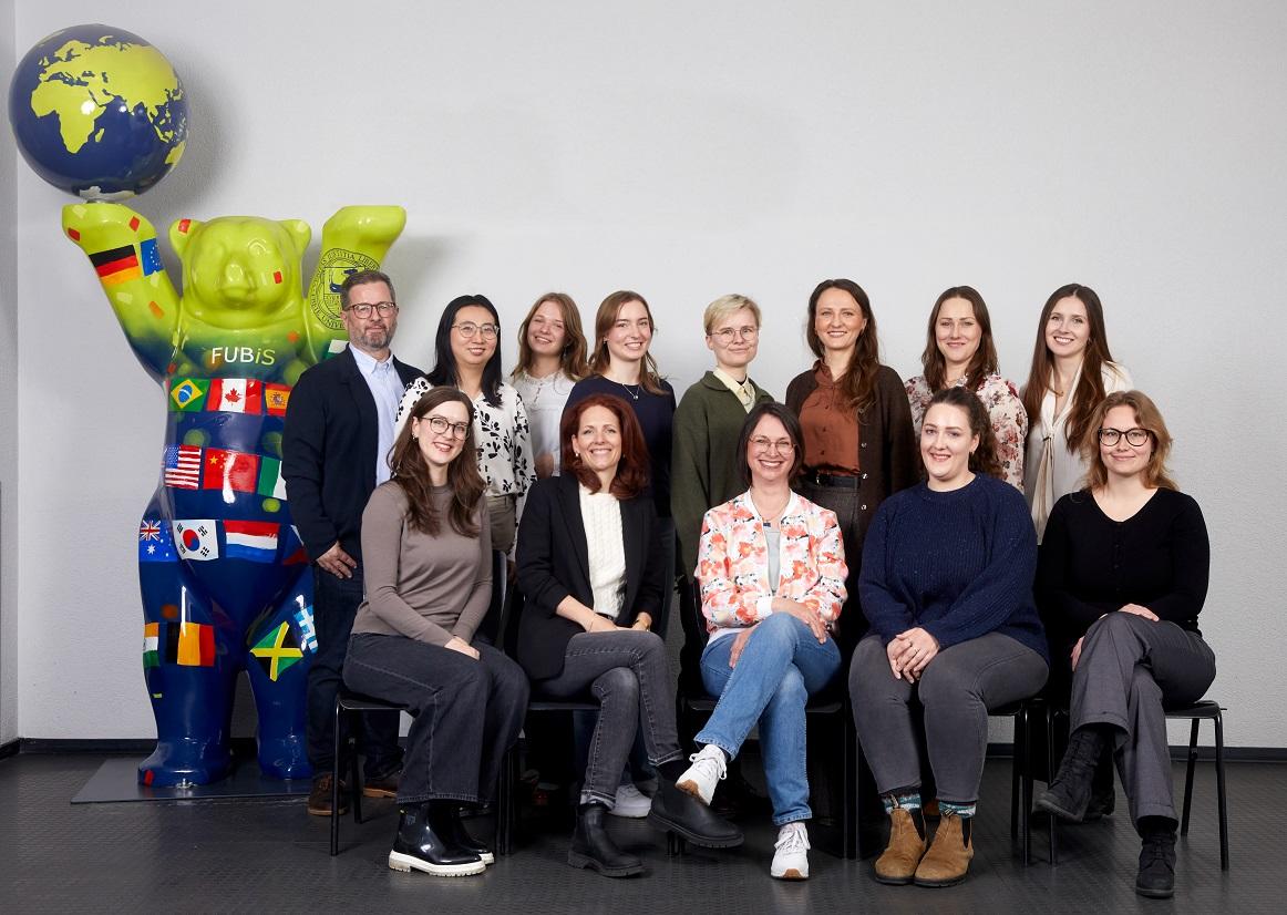 FUBiS Team