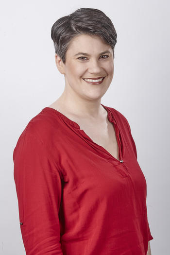 Kristina Rödder