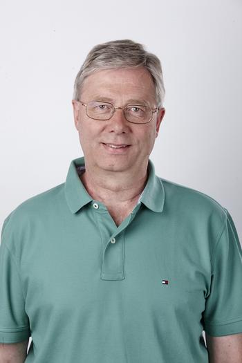 Dirk Verheyen